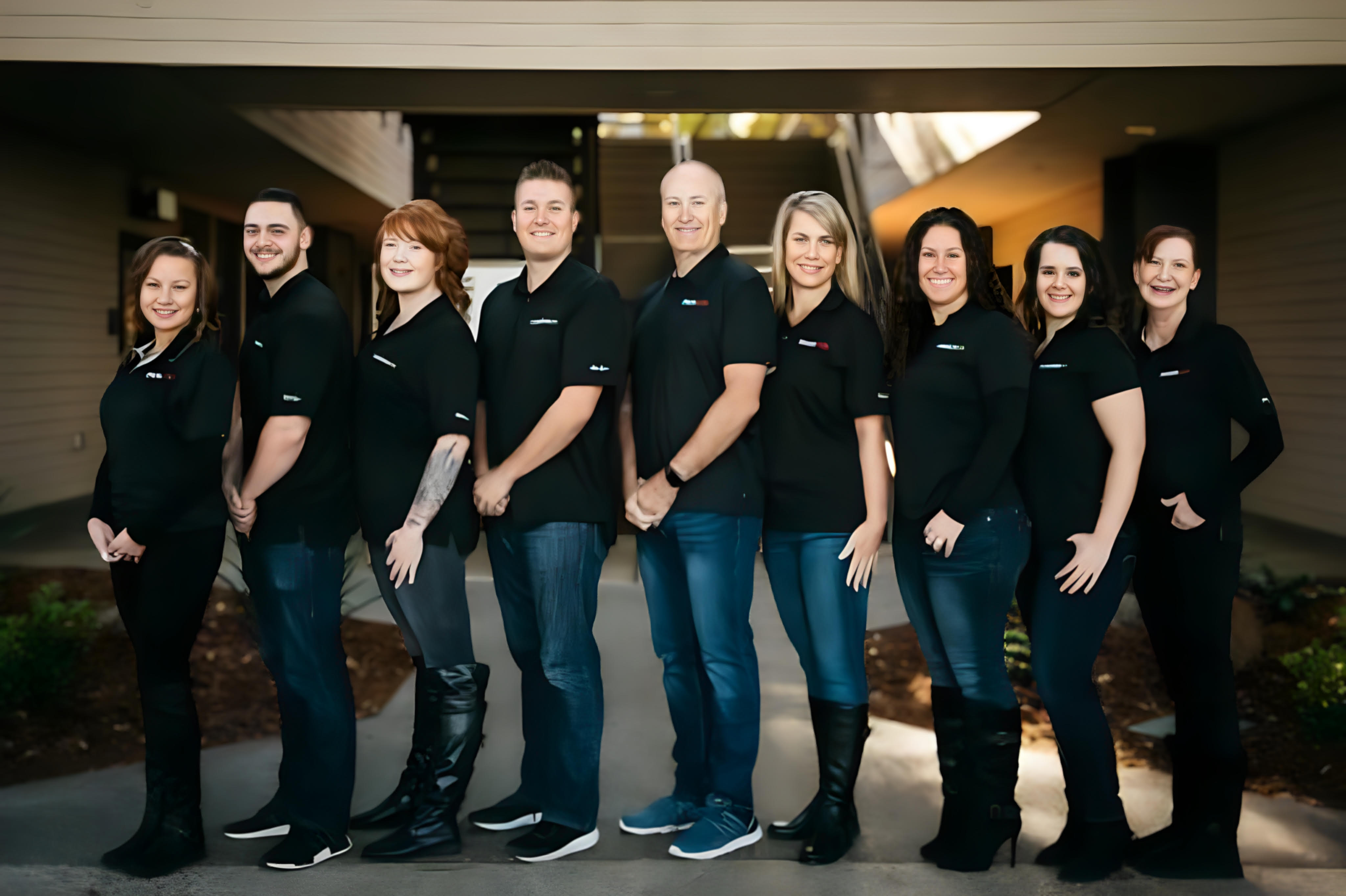 SimpleCPR staff